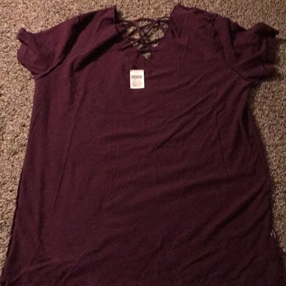 shirt from pink - Picture 4 of 4